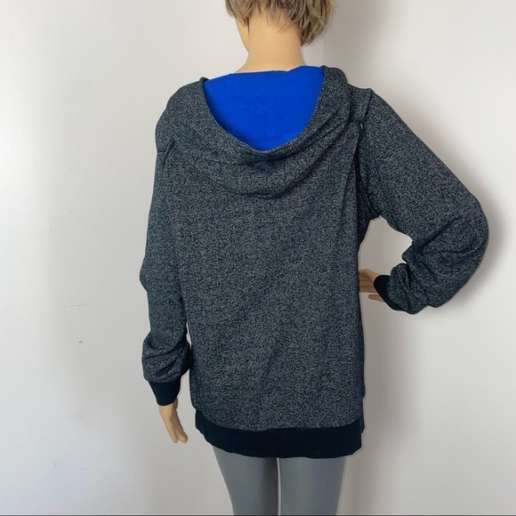 Over The Wall NASCAR Collection Hooded Sweatshirt – Size Large - Picture 7 of 12